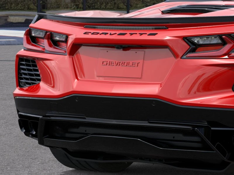 2026 Chevrolet Corvette C8 - Image 14 of 31