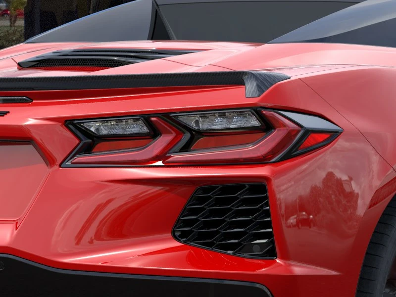 2026 Chevrolet Corvette C8 - Image 11 of 31
