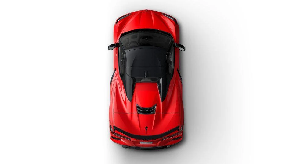 2026 Chevrolet Corvette C8 - Image 31 of 31