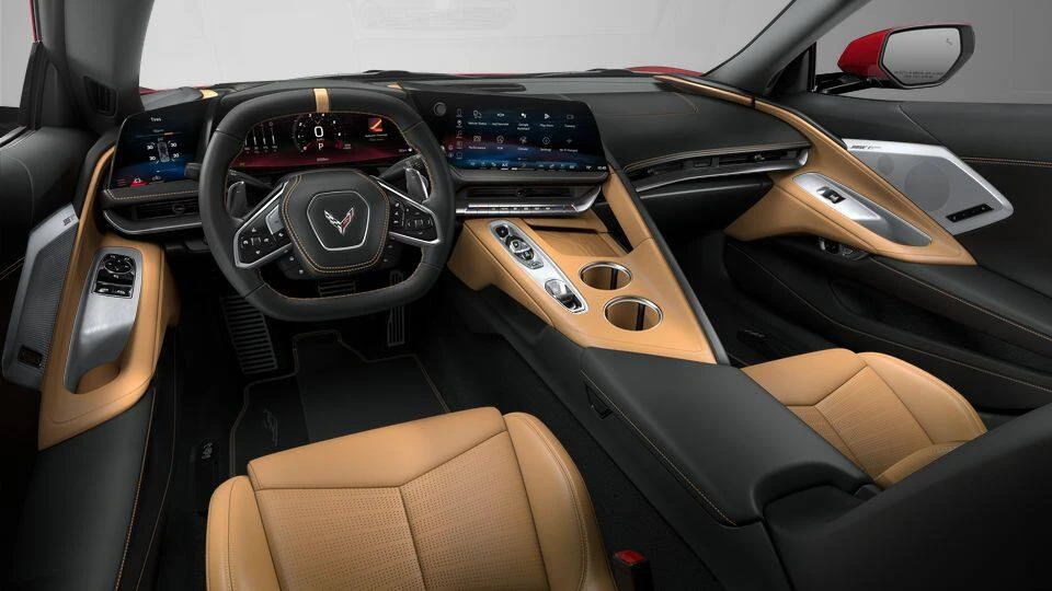 2026 Chevrolet Corvette C8 - Image 10 of 13