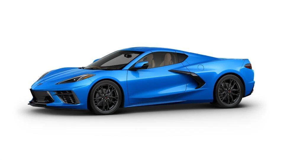 2026 Chevrolet Corvette C8 - Image 4 of 13