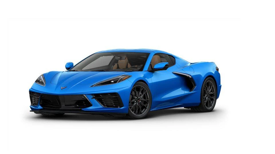 2026 Chevrolet Corvette C8 - Image 2 of 13