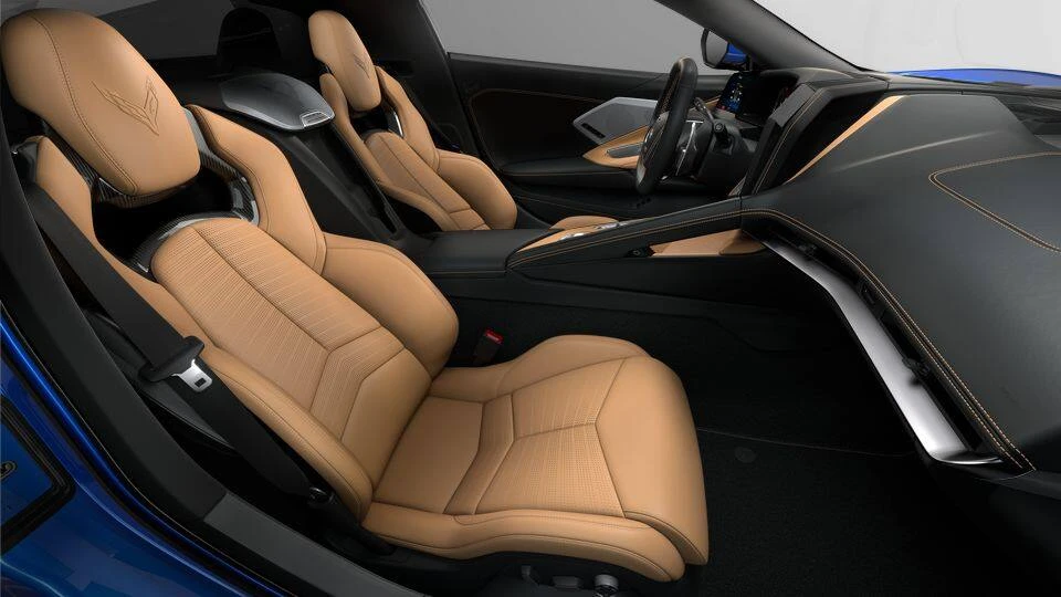 2026 Chevrolet Corvette C8 - Image 11 of 13
