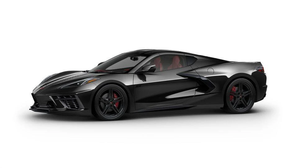 2026 Chevrolet Corvette C8 - Image 4 of 13