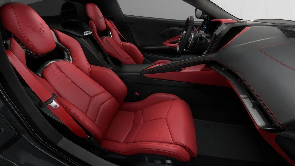 2026 Chevrolet Corvette C8 - Image 11 of 13