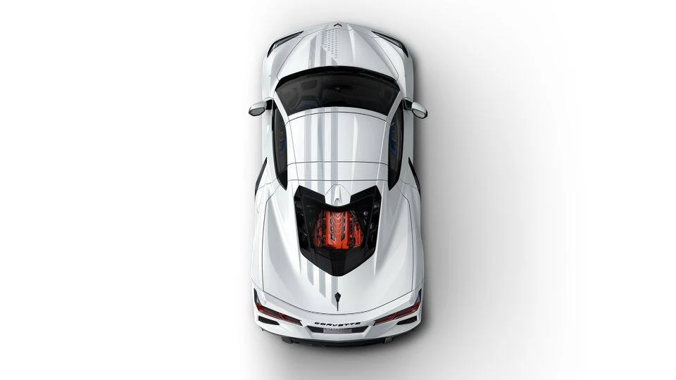 2026 Chevrolet Corvette C8 - Image 7 of 13