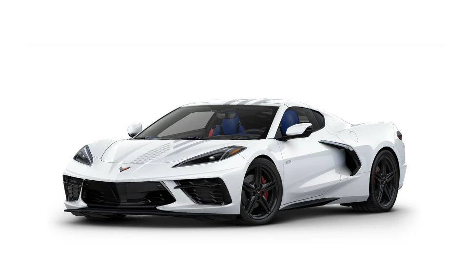 2026 Chevrolet Corvette C8 - Image 3 of 13