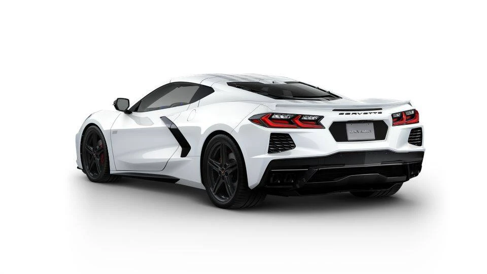 2026 Chevrolet Corvette C8 - Image 5 of 13