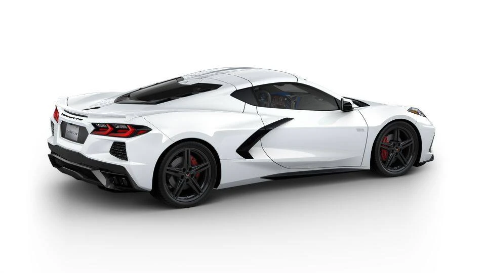 2026 Chevrolet Corvette C8 - Image 6 of 13