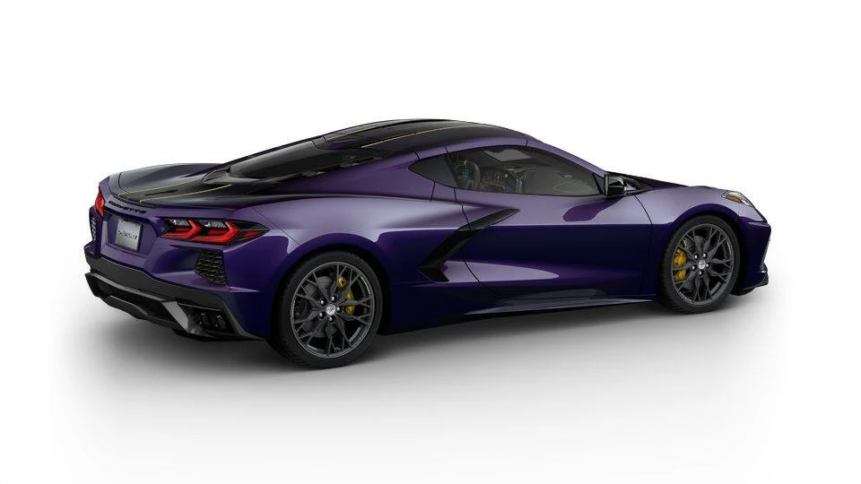 2026 Chevrolet Corvette C8 - Image 6 of 13