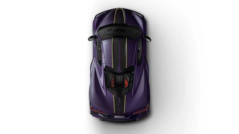 2026 Chevrolet Corvette C8 - Image 7 of 13
