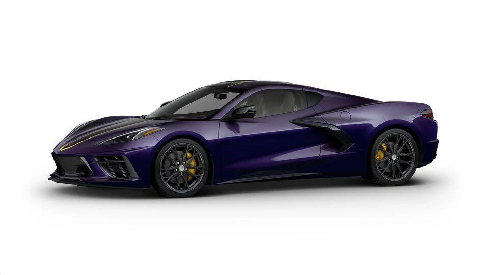2026 Chevrolet Corvette C8 - Image 4 of 13