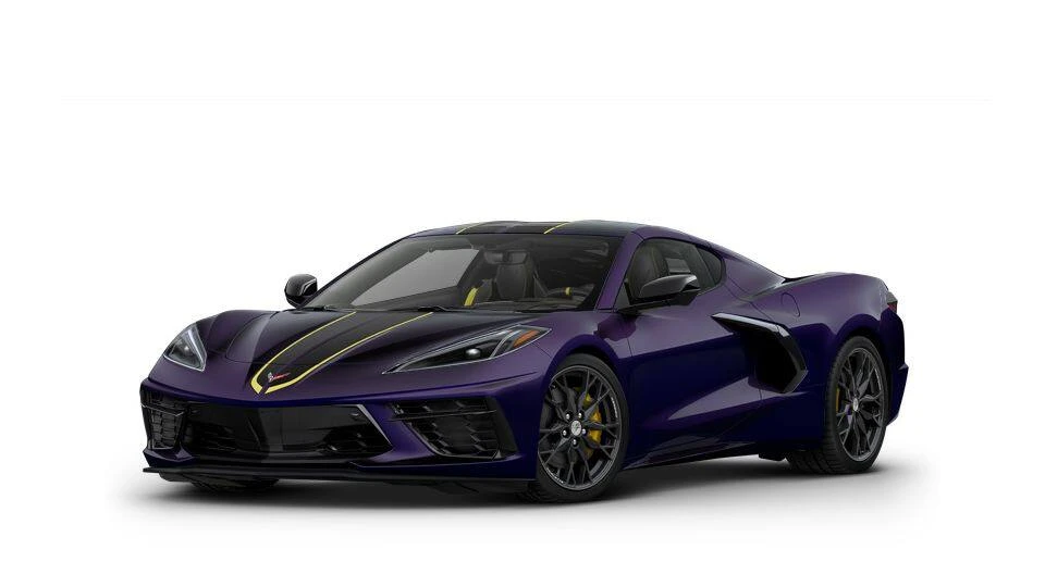 2026 Chevrolet Corvette C8 - Image 3 of 13