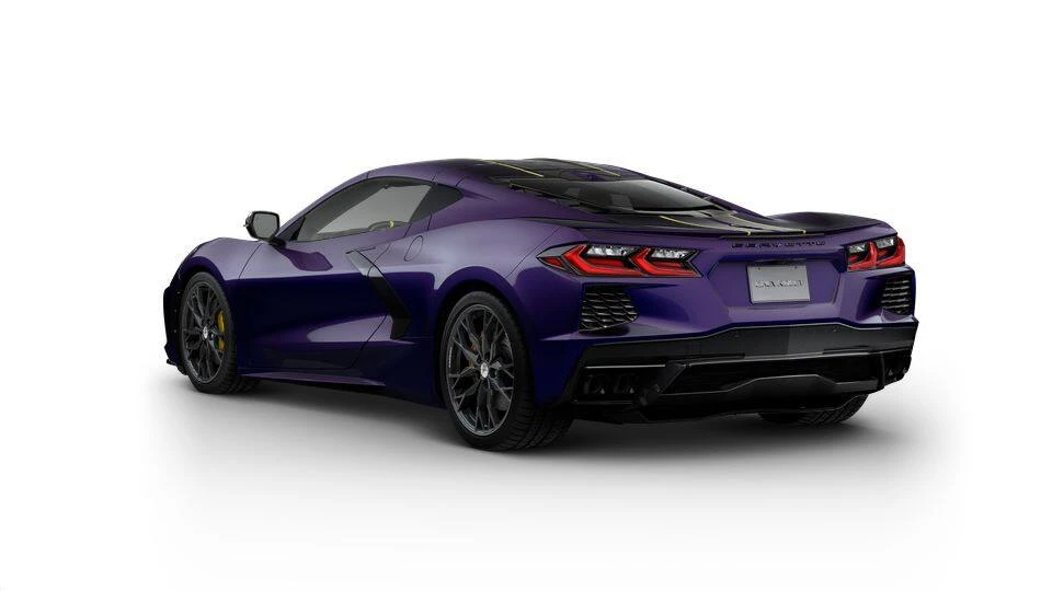 2026 Chevrolet Corvette C8 - Image 5 of 13