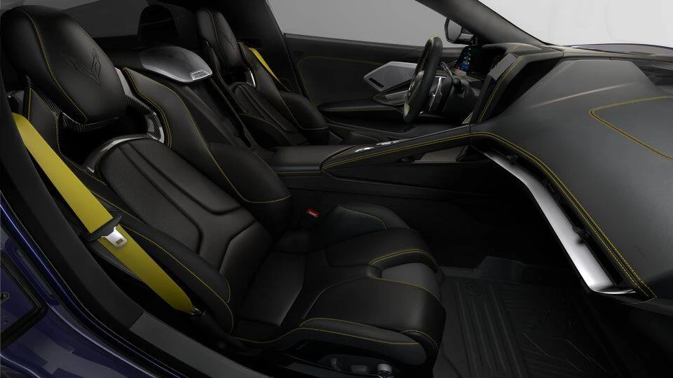 2026 Chevrolet Corvette C8 - Image 11 of 13