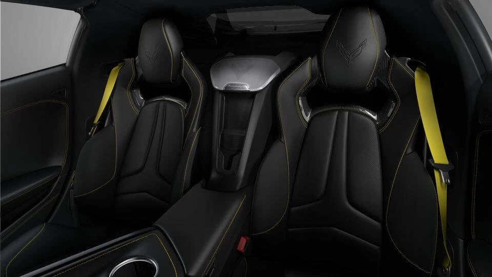 2026 Chevrolet Corvette C8 - Image 13 of 13