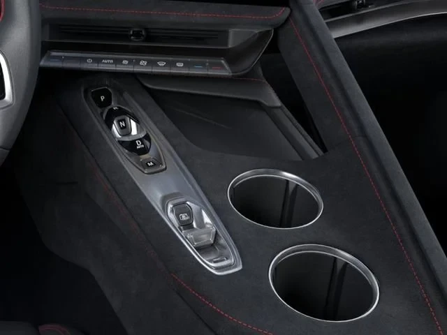 2026 Chevrolet Corvette C8 - Image 29 of 31