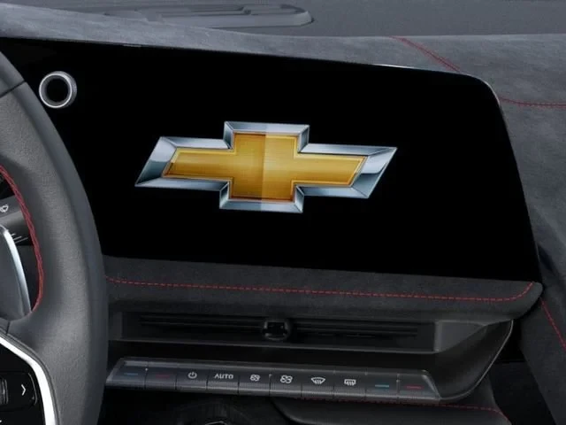 2026 Chevrolet Corvette C8 - Image 26 of 31