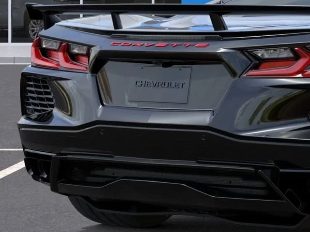 2026 Chevrolet Corvette C8 - Image 18 of 31