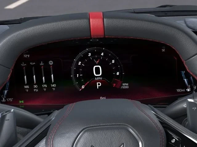 2026 Chevrolet Corvette C8 - Image 23 of 31