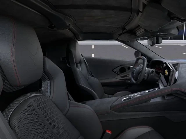 2026 Chevrolet Corvette C8 - Image 21 of 31