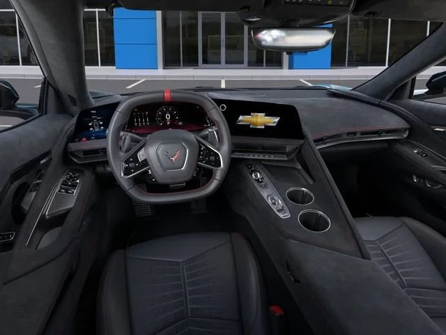 2026 Chevrolet Corvette C8 - Image 19 of 31