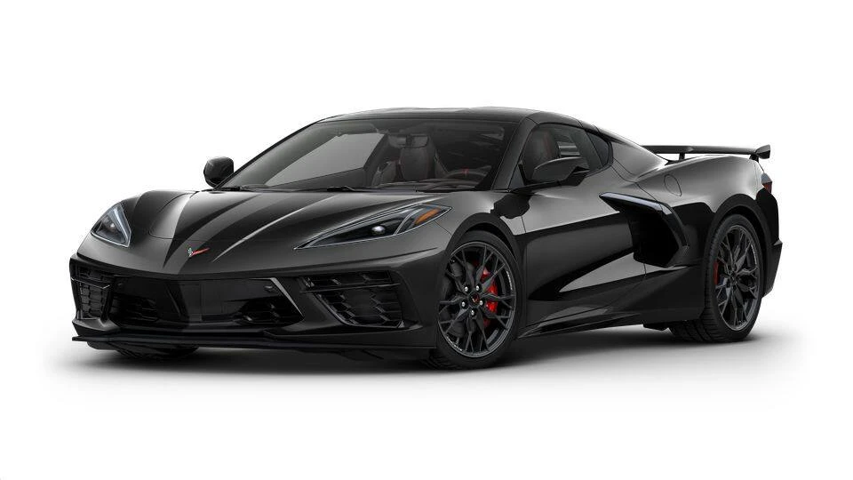 2026 Chevrolet Corvette C8 - Image 31 of 31