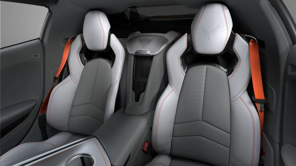 2026 Chevrolet Corvette C8 - Image 13 of 13