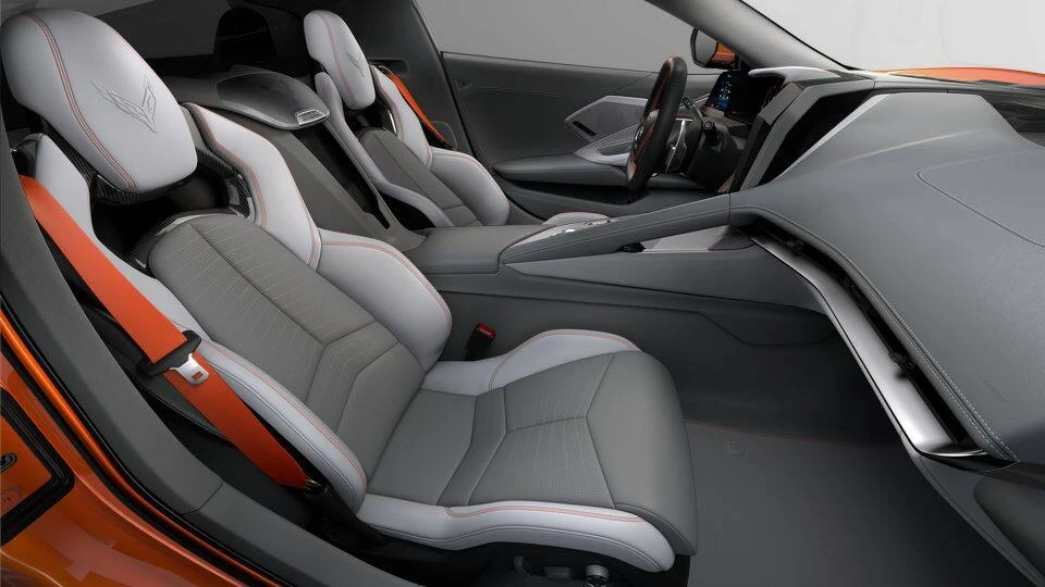 2026 Chevrolet Corvette C8 - Image 11 of 13
