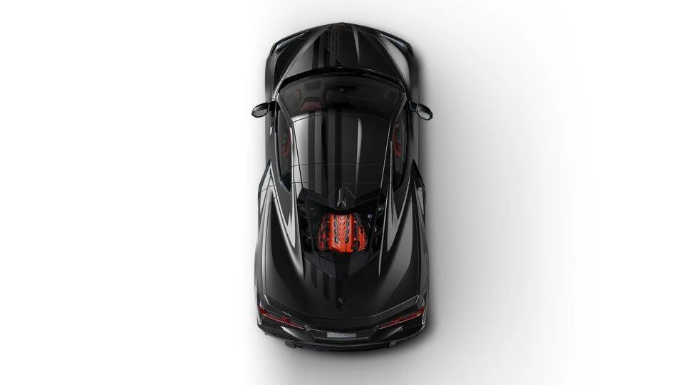 2026 Chevrolet Corvette C8 - Image 7 of 13