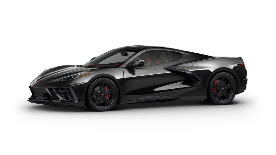 2026 Chevrolet Corvette C8 - Image 4 of 13