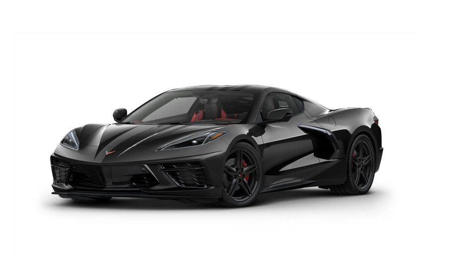 2026 Chevrolet Corvette C8 - Image 2 of 13
