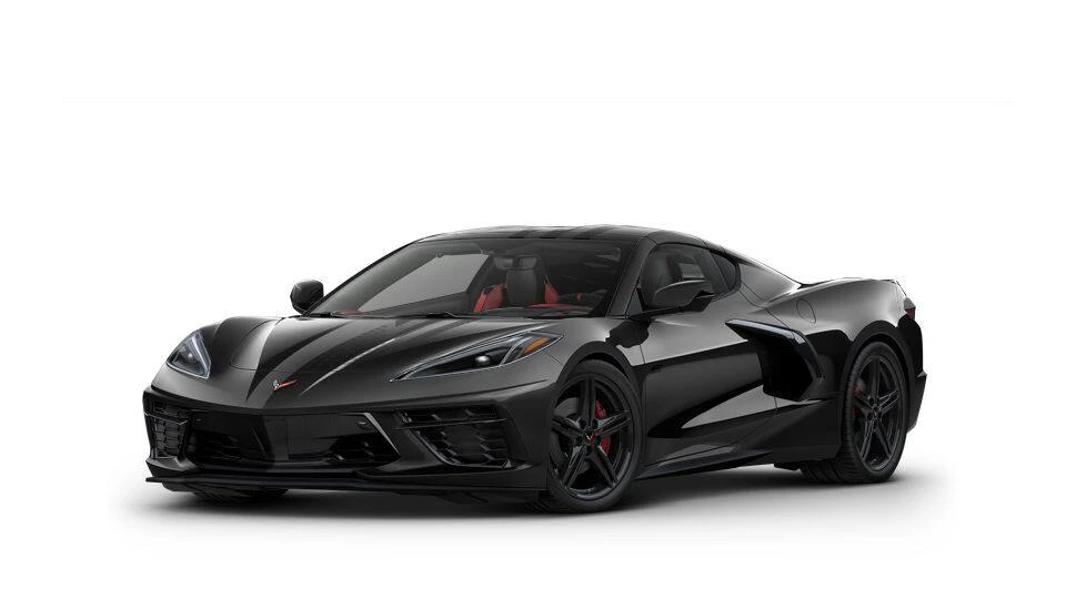 2026 Chevrolet Corvette C8 - Image 3 of 13