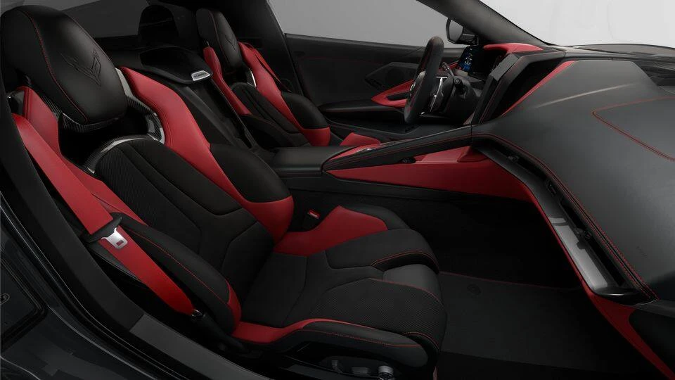 2026 Chevrolet Corvette C8 - Image 11 of 13