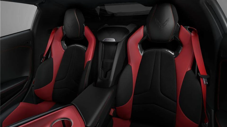 2026 Chevrolet Corvette C8 - Image 13 of 13