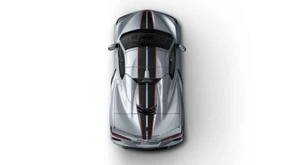 2026 Chevrolet Corvette C8 - Image 7 of 13