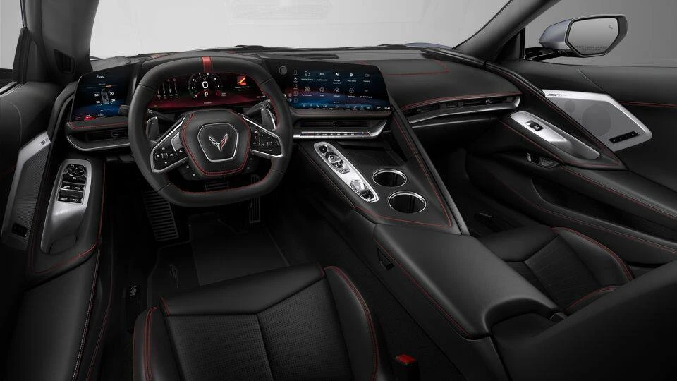 2026 Chevrolet Corvette C8 - Image 10 of 13