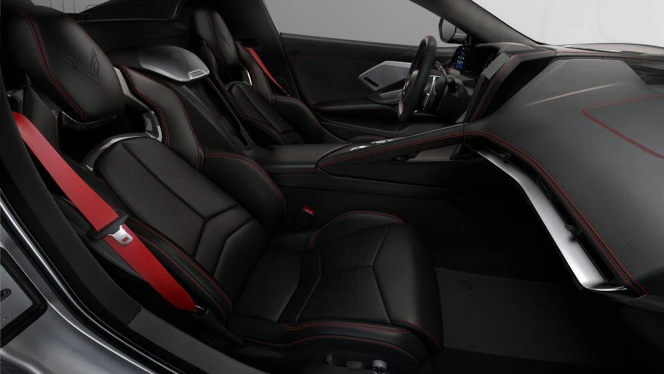 2026 Chevrolet Corvette C8 - Image 11 of 13