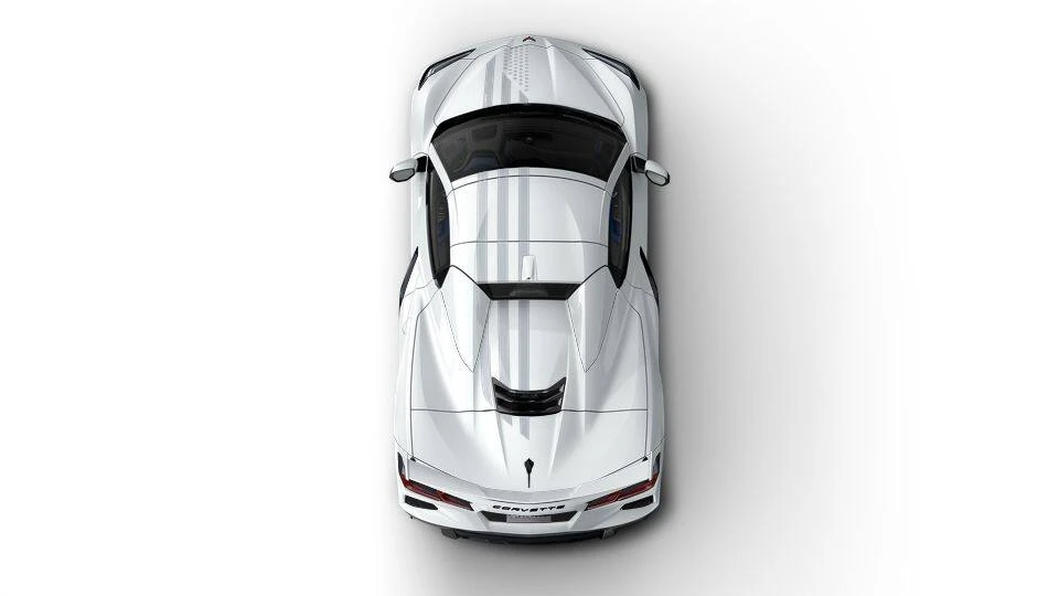 2026 Chevrolet Corvette C8 - Image 7 of 13