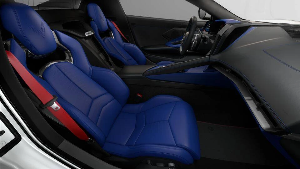 2026 Chevrolet Corvette C8 - Image 11 of 13
