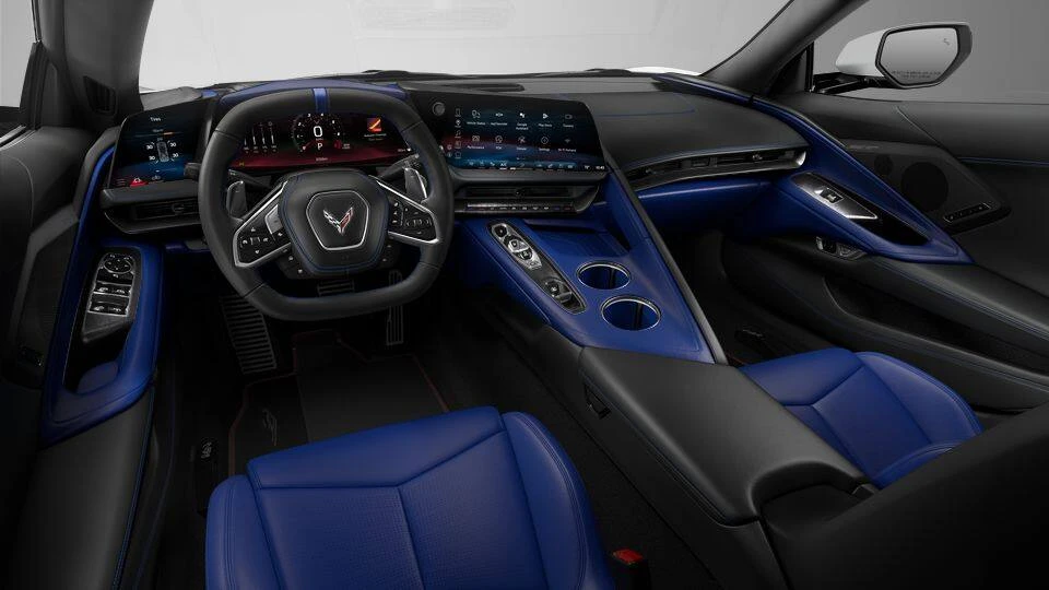2026 Chevrolet Corvette C8 - Image 10 of 13
