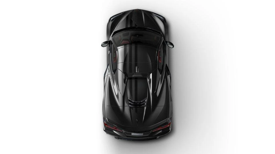 2026 Chevrolet Corvette C8 - Image 7 of 13