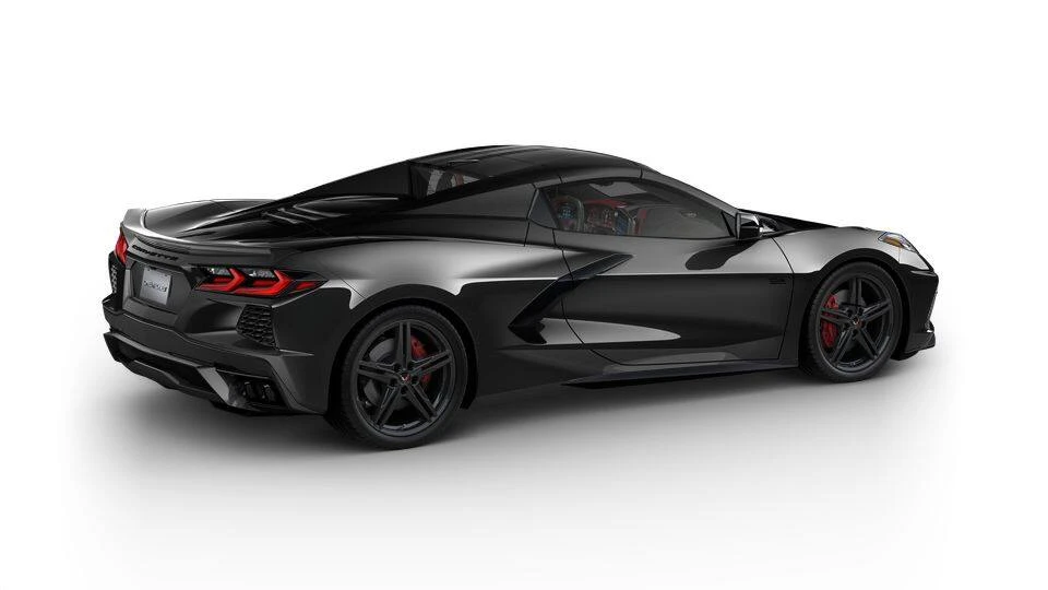 2026 Chevrolet Corvette C8 - Image 6 of 13