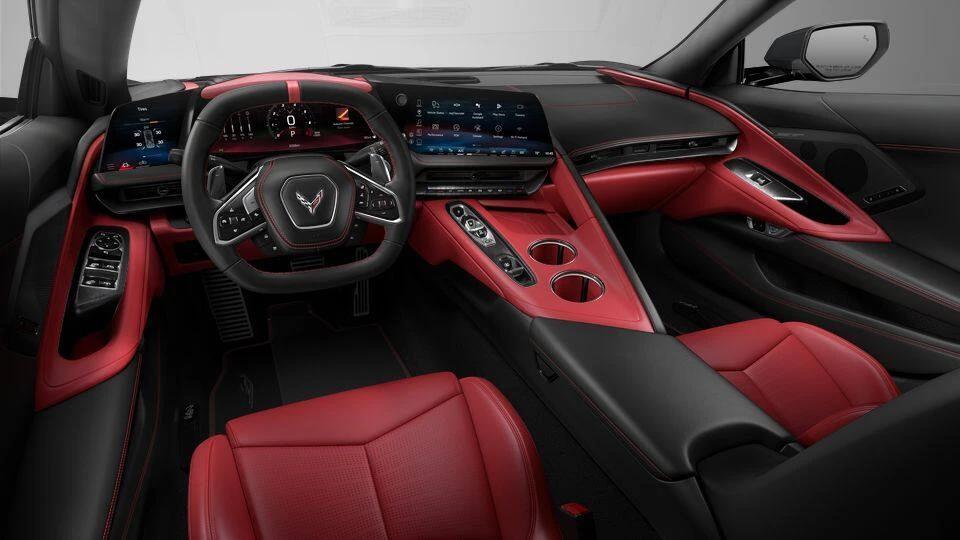 2026 Chevrolet Corvette C8 - Image 10 of 13