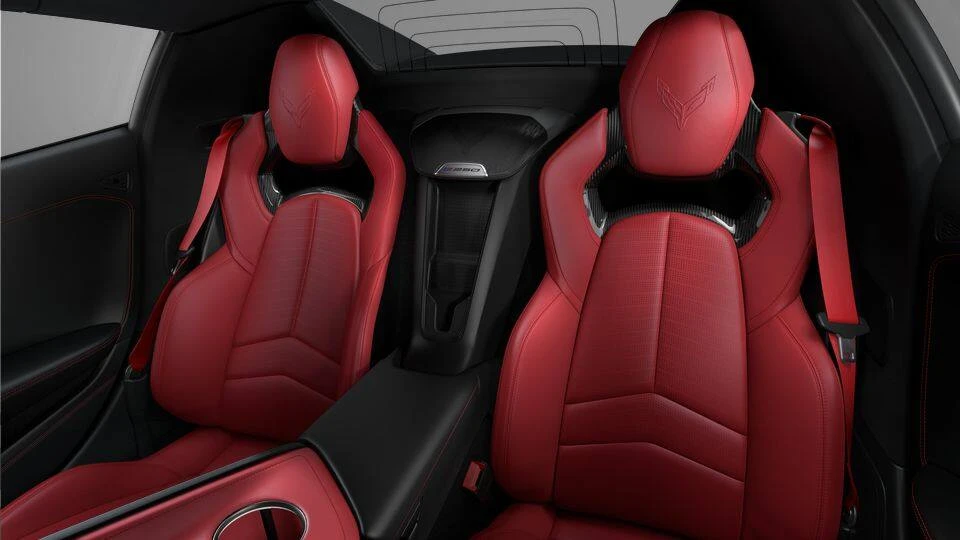 2026 Chevrolet Corvette C8 - Image 13 of 13