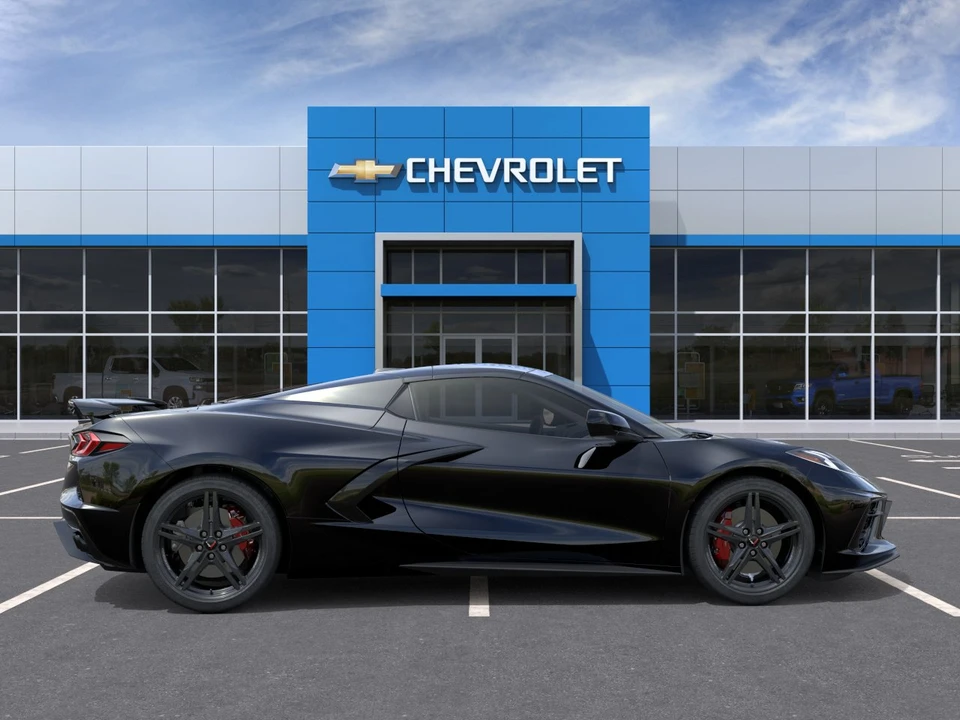 2026 Chevrolet Corvette C8 - Image 31 of 31