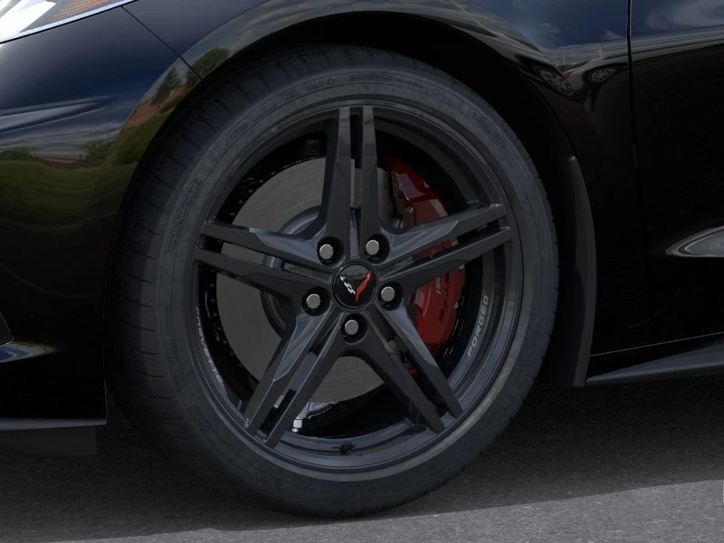 2026 Chevrolet Corvette C8 - Image 11 of 31