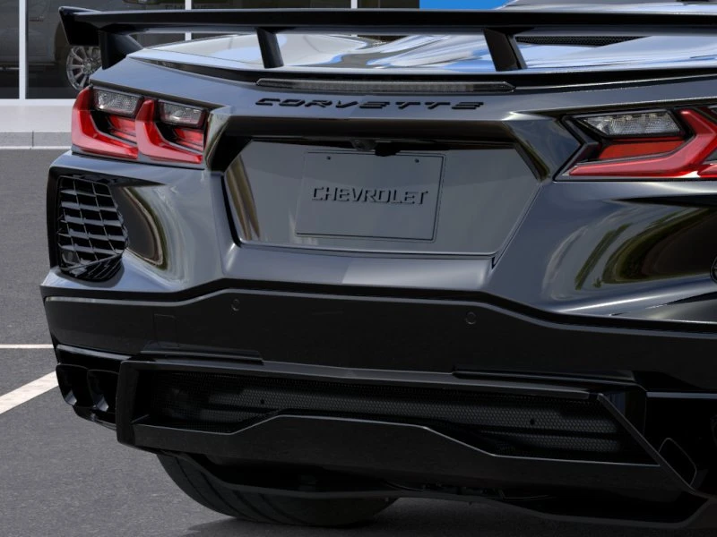 2026 Chevrolet Corvette C8 - Image 16 of 31