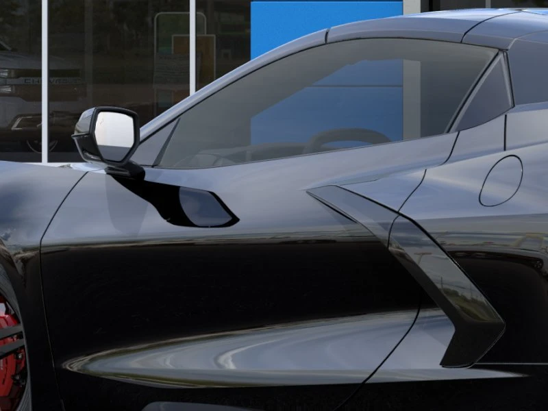 2026 Chevrolet Corvette C8 - Image 14 of 31