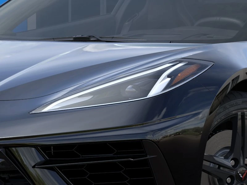 2026 Chevrolet Corvette C8 - Image 12 of 31
